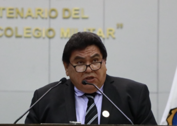 Exhorta Diputado a promover en diciembre la honestidad en sector gubernamental