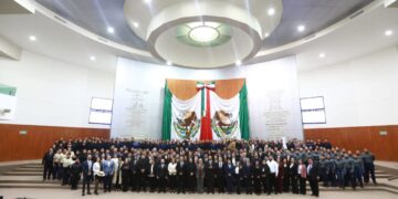 Aprueban Diputados donación de predio para Universidad de Seguridad en Altamira