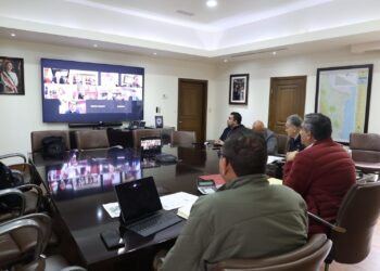 Garantiza Tamaulipas atención humanitaria a migrantes repatriados