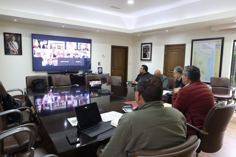 Garantiza Tamaulipas atención humanitaria a migrantes repatriados