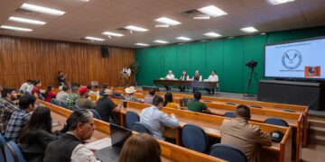 Capacita la UAT a productores de Tamaulipas para la detección del Gusano Barrenador del Ganado