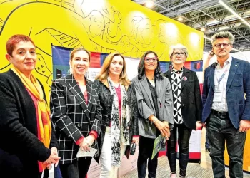 Migraciones, exilios y reencuentros; la temática de Ferias de Libros 2025