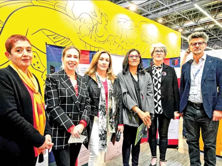 Migraciones, exilios y reencuentros; la temática de Ferias de Libros 2025