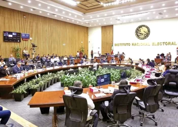 Ofrece INE elección judicial de “excelencia” en junio de 2025