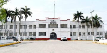 Superan CEDES de Tamaulipas la media nacional en diagnóstico de supervisión penitenciaria