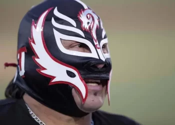 Fallece Rey Misterio Sr, leyenda de la lucha libre mexicana