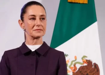 Será el 2025 año de las mujeres indígenas en México: Claudia Sheinbaum