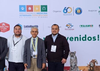 Estudian Veterinarios de la UAT nuevos métodos de combate a la garrapata