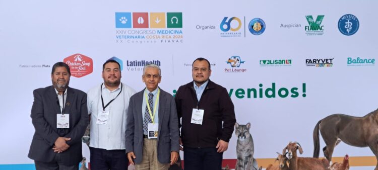 Estudian Veterinarios de la UAT nuevos métodos de combate a la garrapata
