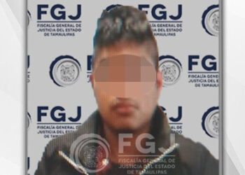 Sentencian a 50 años a Jonathan “A” por secuestro en Reynosa