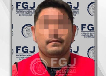 Vinculan a proceso a Luis Eduardo “V” por robo de auto en El Mante