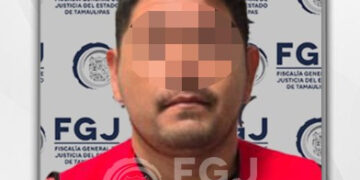 Vinculan a proceso a Luis Eduardo “V” por robo de auto en El Mante