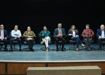 Se registran 2 mil 077 postulantes para elección del Poder Judicial de Tamaulipas