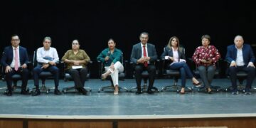 Se registran 2 mil 077 postulantes para elección del Poder Judicial de Tamaulipas