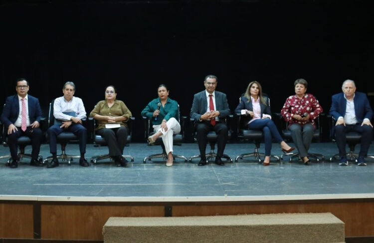 Se registran 2 mil 077 postulantes para elección del Poder Judicial de Tamaulipas