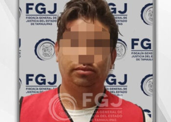 Vinculan a proceso a Saúl “F” en El Mante por robo con violencia