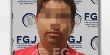 Vinculan a proceso a Saúl “F” en El Mante por robo con violencia