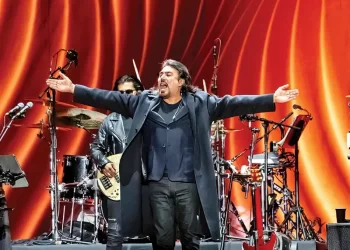 Los Temerarios dicen adiós; se despiden ante 65 mil personas en la CDMX