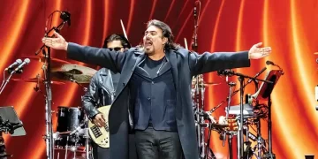 Los Temerarios dicen adiós; se despiden ante 65 mil personas en la CDMX