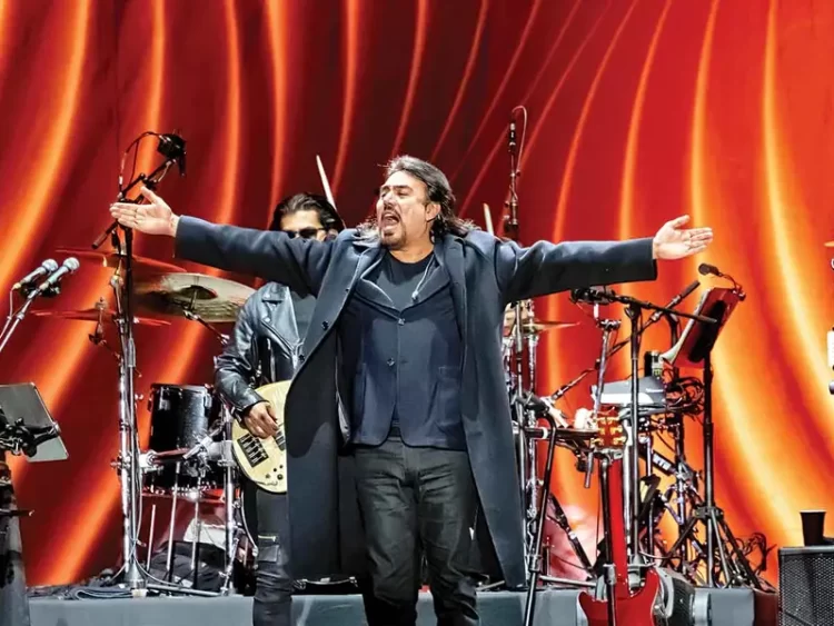 Los Temerarios dicen adiós; se despiden ante 65 mil personas en la CDMX