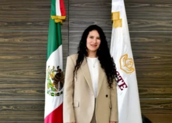 Bertha Alcalde Luján es electa por el Congreso de CDMX como fiscal general