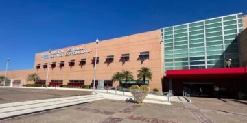 Demanda bono navideño trabajadores del Hospital de Especialidades de Cd. Victoria