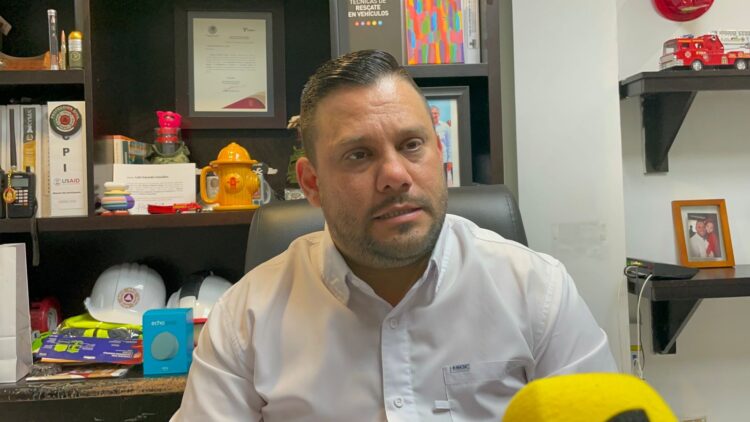 Va cuatro muertos en accidentes vehiculares en vacaciones en Cd. Victoria