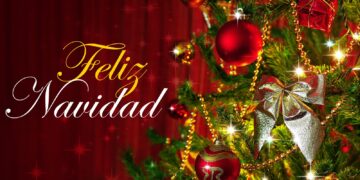 Que tengan una grandiosa Noche Buena y Feliz Navidad 2024