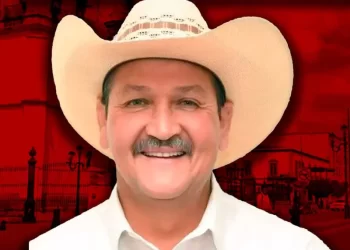 Asesinan a Juan Francisco Bañuelos Márquez, subsecretario de Ganadería de Zacatecas