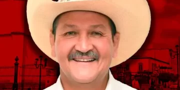 Asesinan a Juan Francisco Bañuelos Márquez, subsecretario de Ganadería de Zacatecas