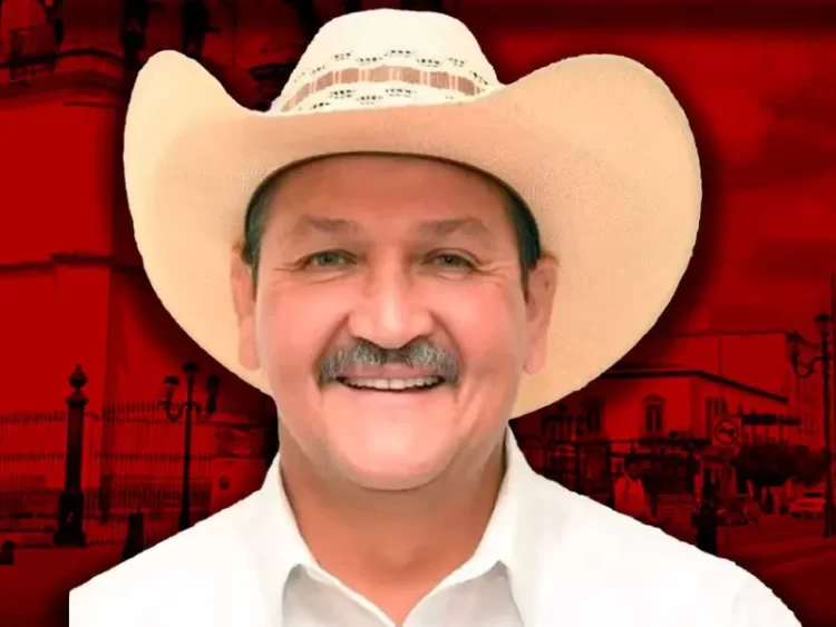 Asesinan a Juan Francisco Bañuelos Márquez, subsecretario de Ganadería de Zacatecas