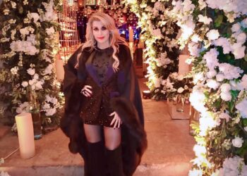 Murió la cantante tamaulipeca Dulce, tras varios días hospitalizada