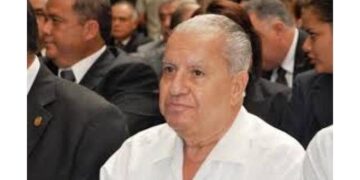 Fallece el gran periodista y comunicólogo tamaulipeco Don Manuel Montiel Govea