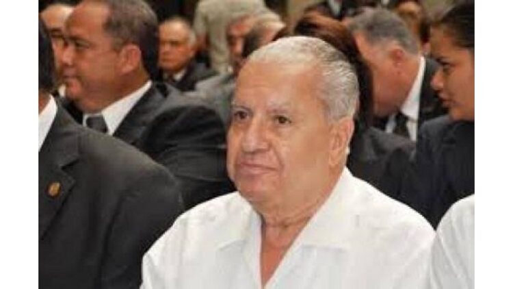 Fallece el gran periodista y comunicólogo tamaulipeco Don Manuel Montiel Govea