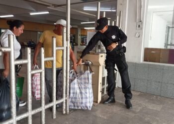 Guardia Estatal con proximidad permanente al servicio de la ciudadanía