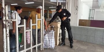 Guardia Estatal con proximidad permanente al servicio de la ciudadanía