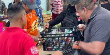 Uso de pirotecnia provoca cinco incendios de zacatales en Cd. Victoria