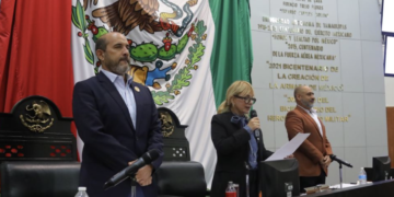 Reforman la Ley Interna del Congreso del Estado de Tamaulipas