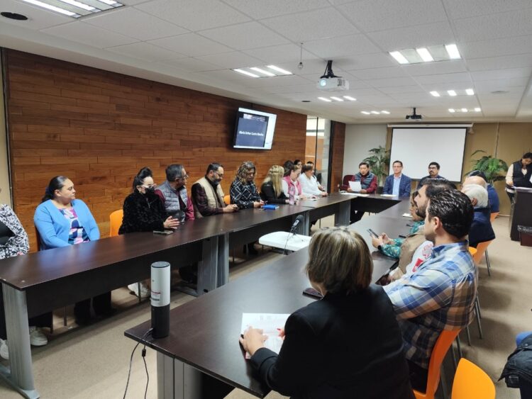 Realiza SST curso de actualización de Enfermedades de Trasmisión Sexual