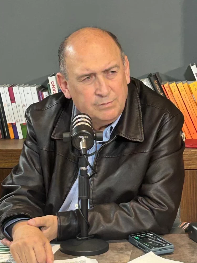 Falta regulación para la prohibición de vapeadores: Rubén Moreira 