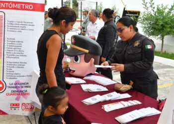 Se disparan las denuncias de violencia intrafamiliar en Tamaulipas