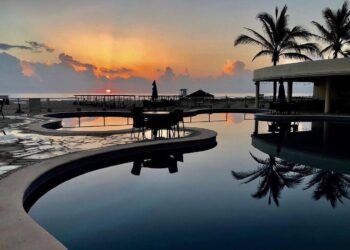 Encabeza Tampico afluencia de visitantes en Tamaulipas