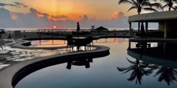 Encabeza Tampico afluencia de visitantes en Tamaulipas