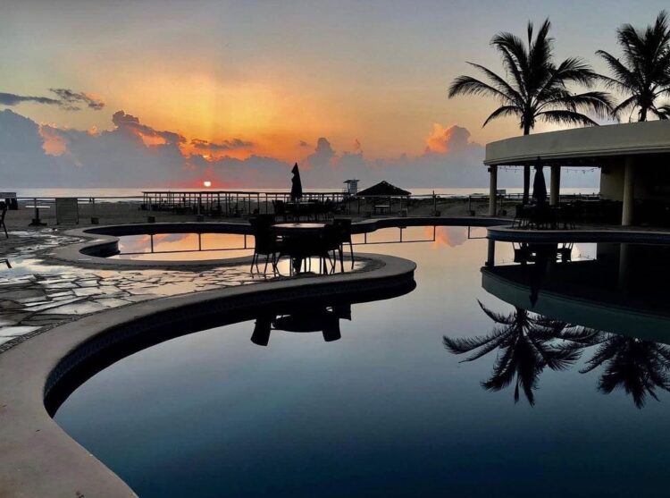 Encabeza Tampico afluencia de visitantes en Tamaulipas