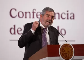 México activa estrategia ante deportaciones masivas de los EU