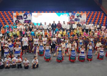 Concluye la UAT con éxito la exposición de sus talleres artísticos