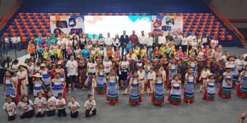 Concluye la UAT con éxito la exposición de sus talleres artísticos