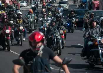 Profeco alerta por falla de sensor en motocicletas; checa cuáles son