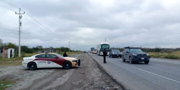 Programa “Héroes Paisanos” continúa brindando seguridad en carreteras tamaulipecas