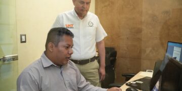 Obtiene la UAT dos patentes de propiedad industrial para medir la contaminación del aire